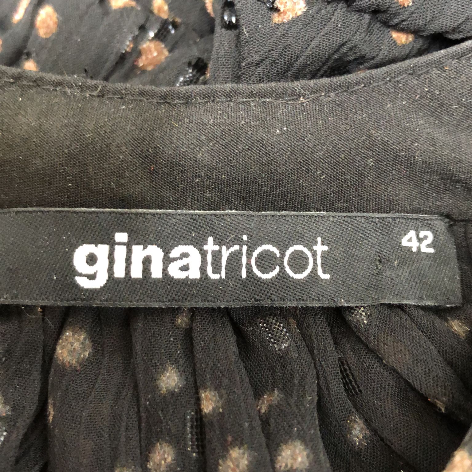 Gina Tricot