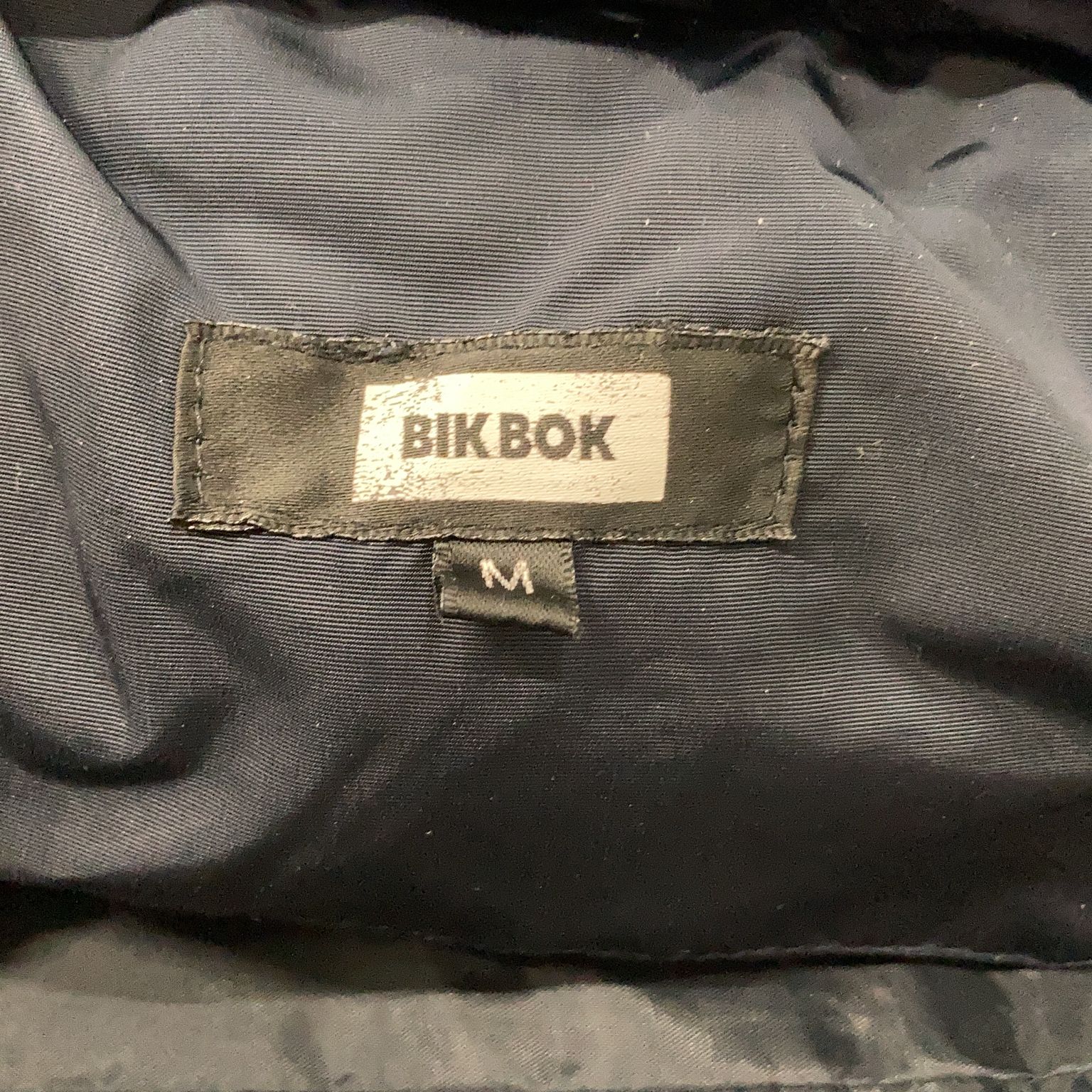 Bik Bok