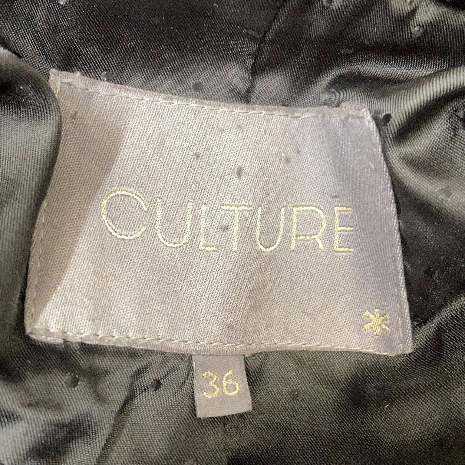 Culture