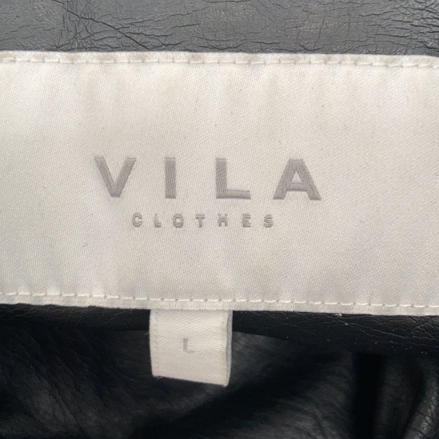 VILA Clothes