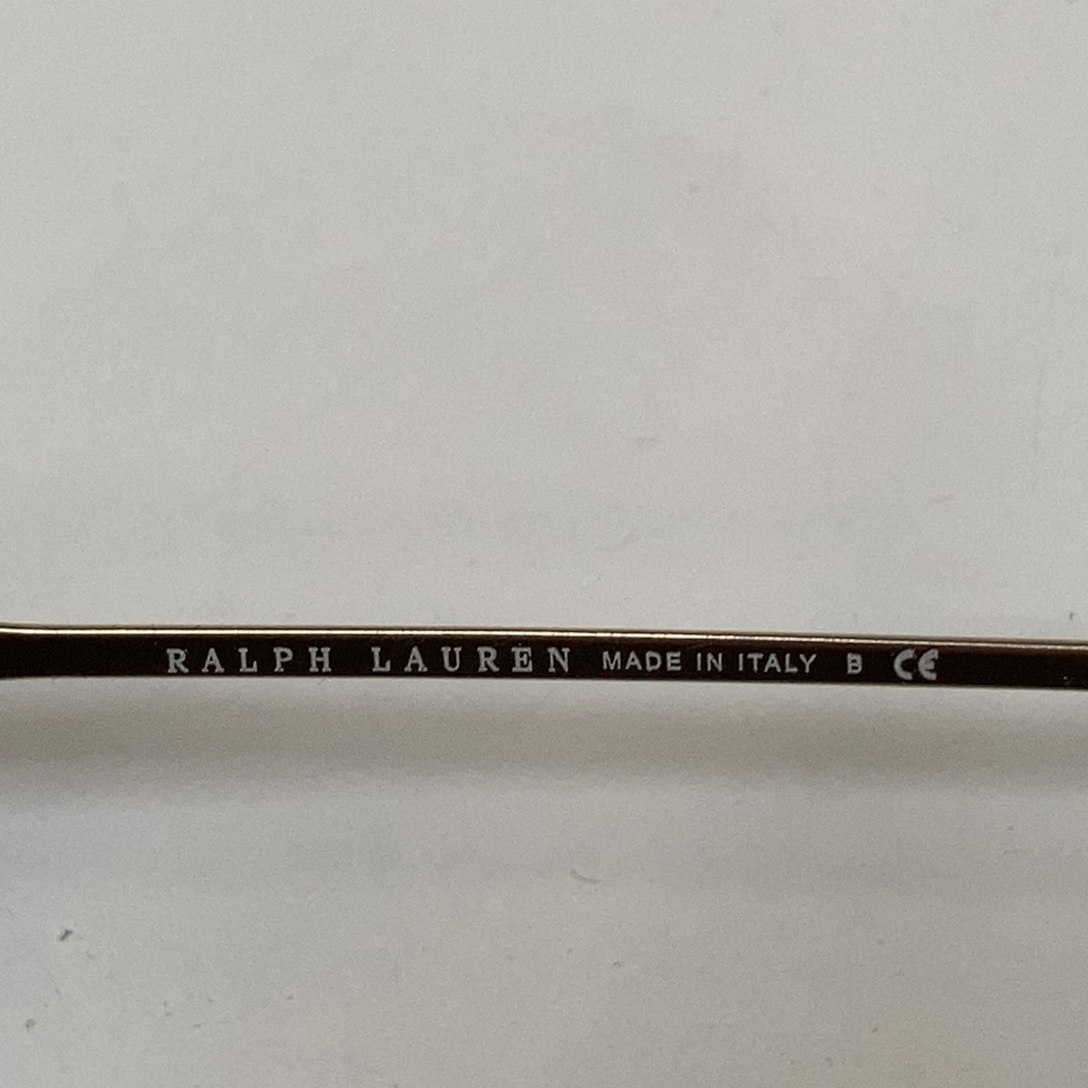 Ralph Lauren