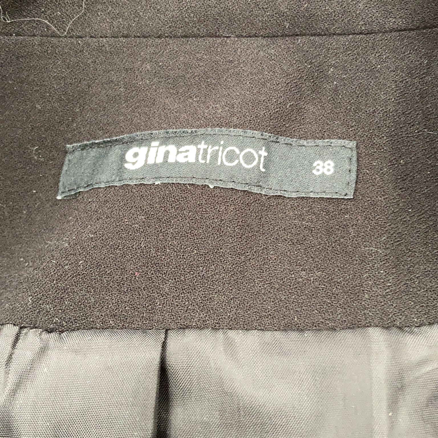 Gina Tricot