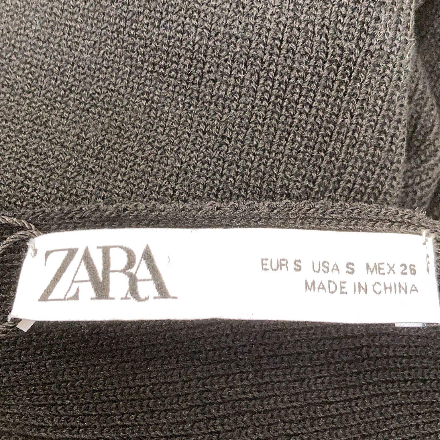 Zara