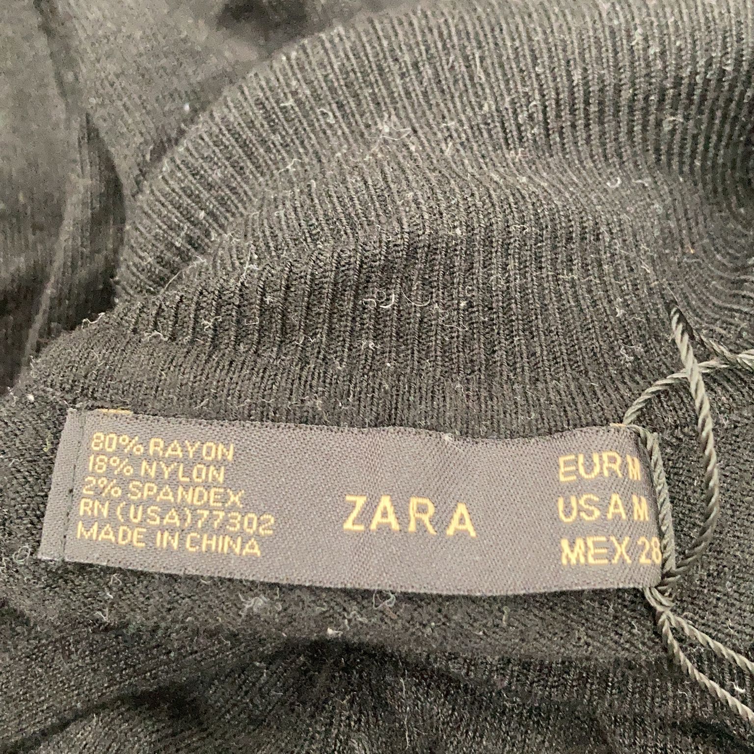 Zara