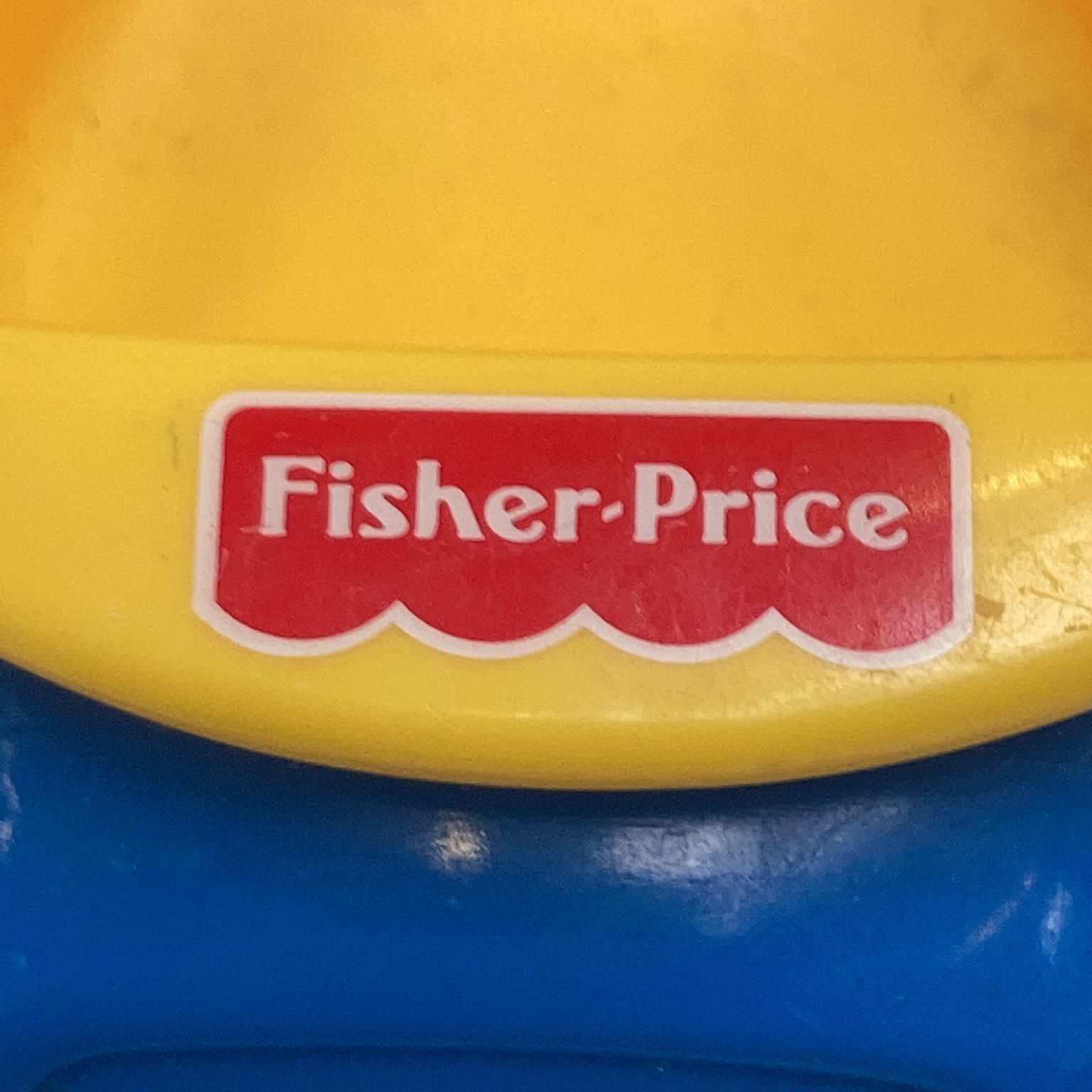 Fisher Price