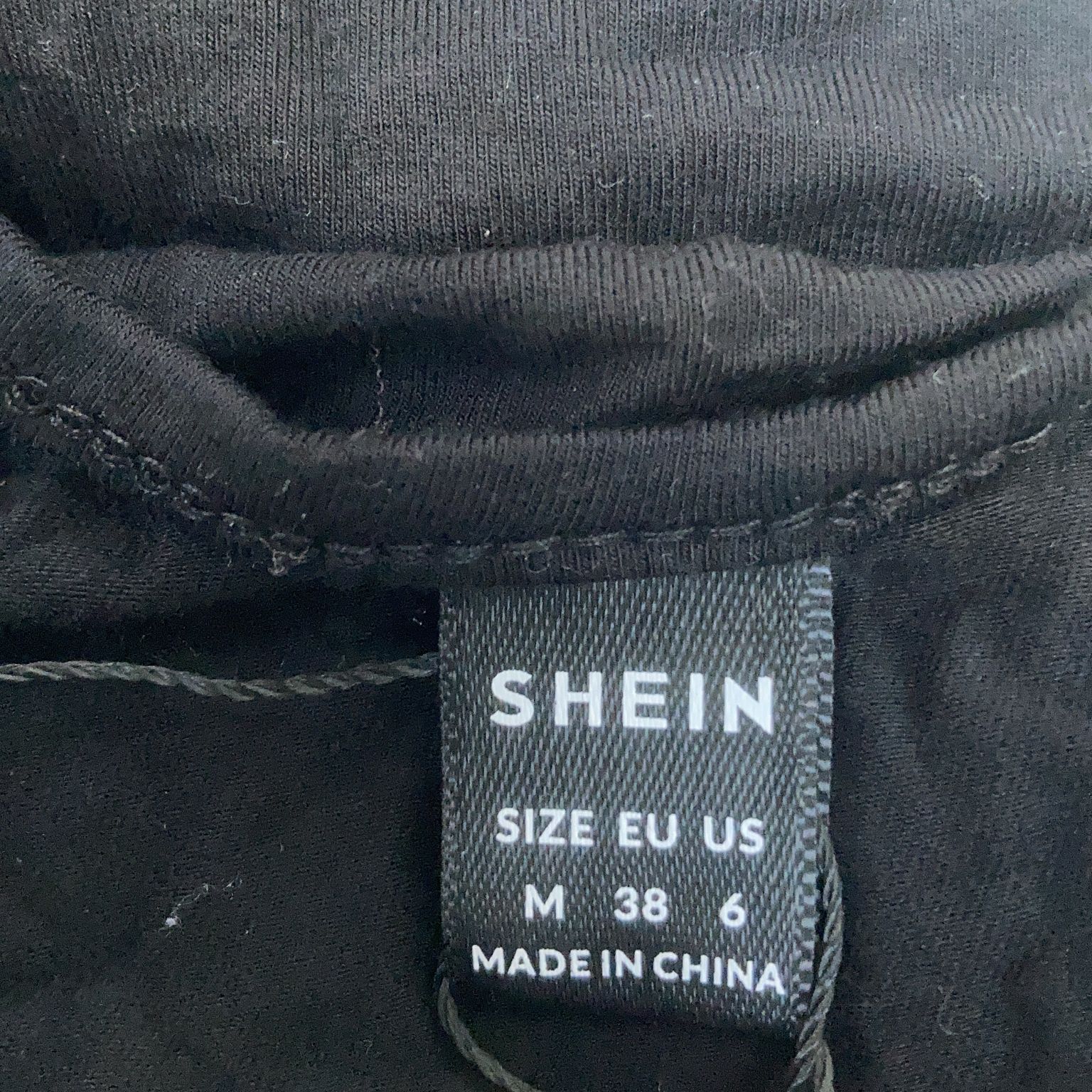 Shein