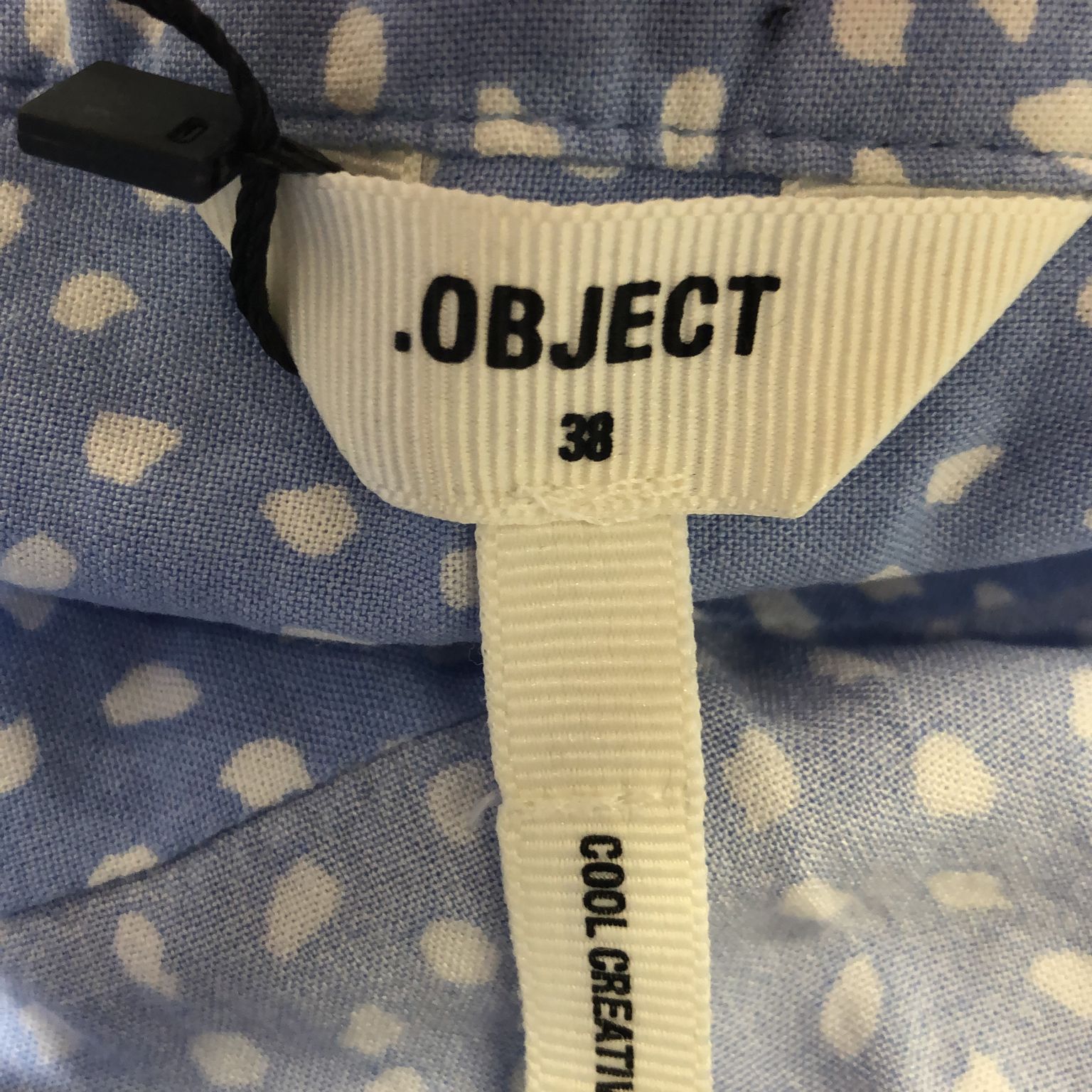 Object