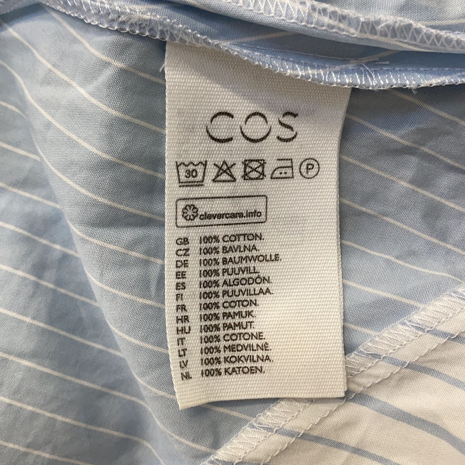 COS