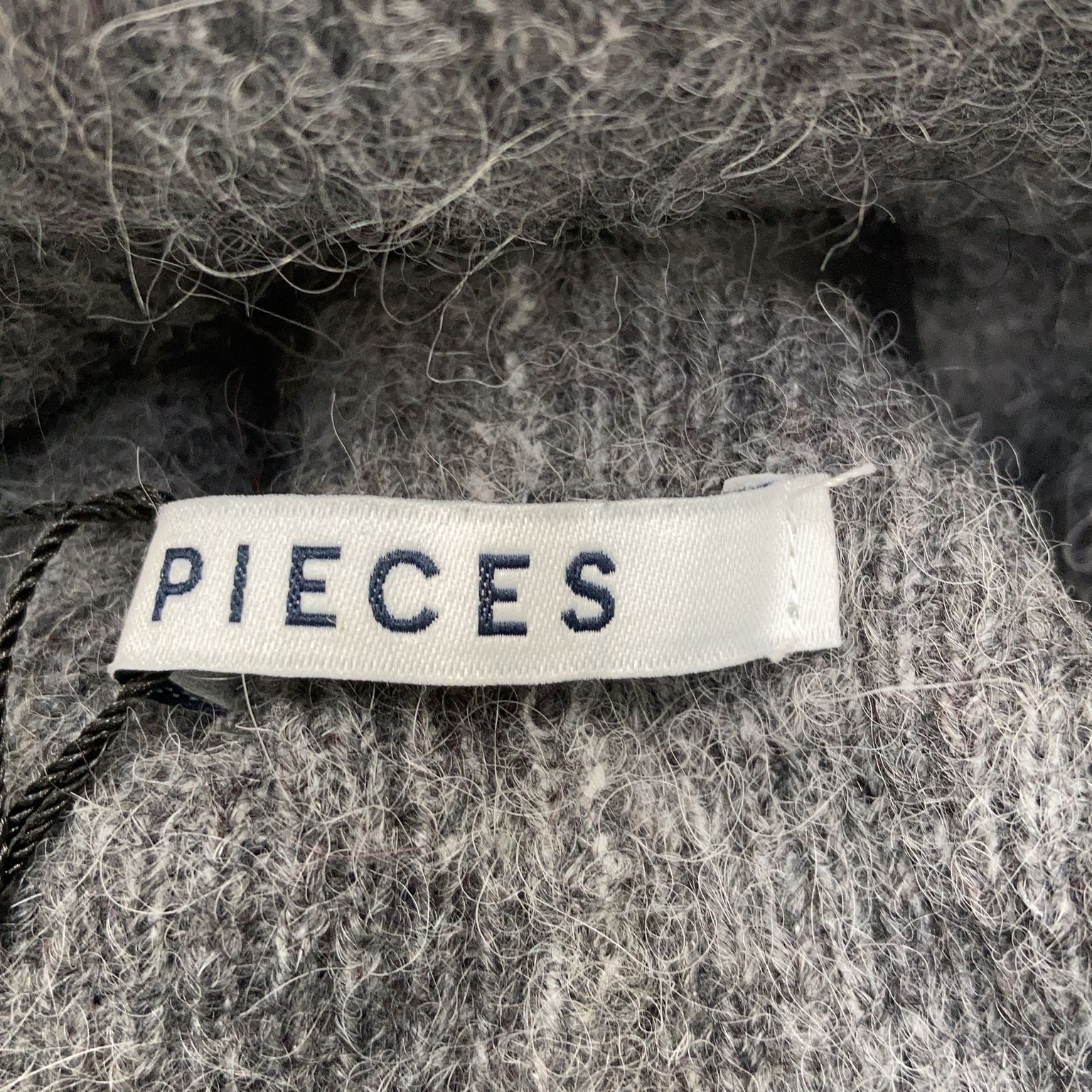 Pieces