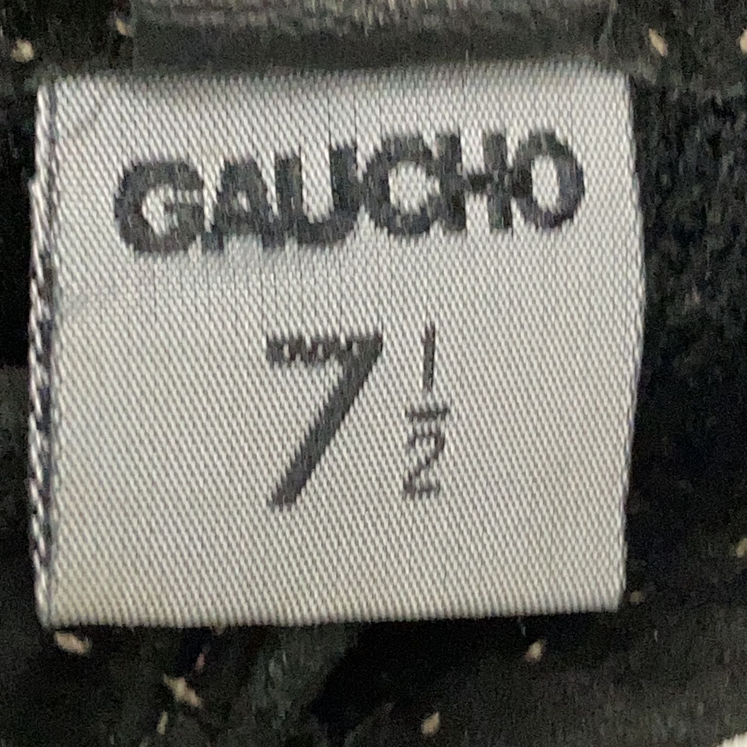 Gaucho