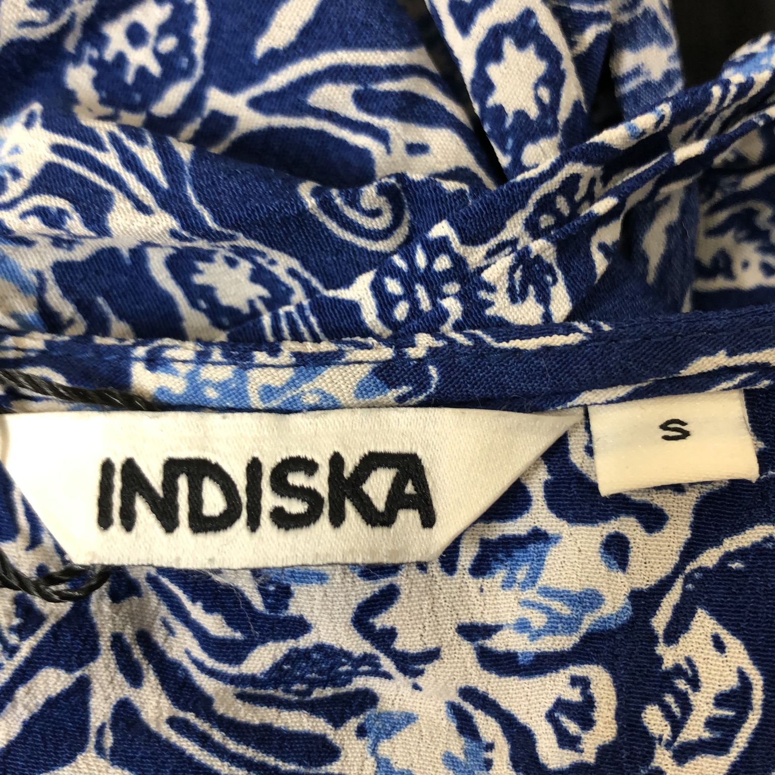 Indiska