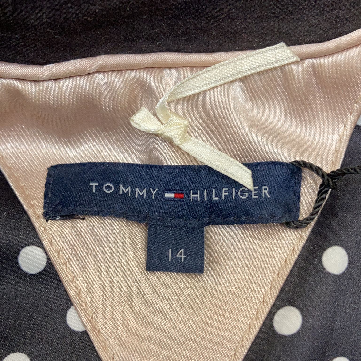 Tommy Hilfiger