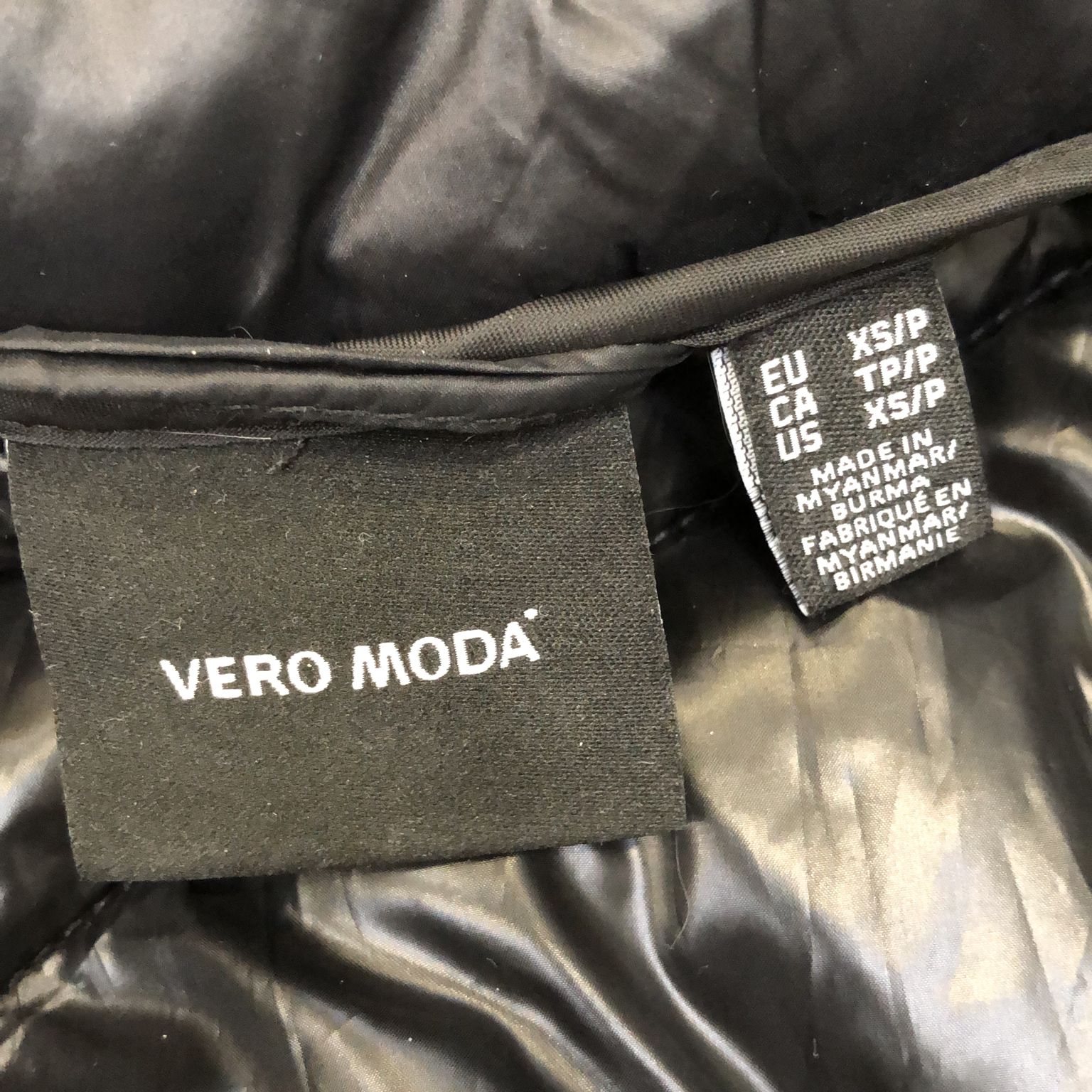 Vero Moda