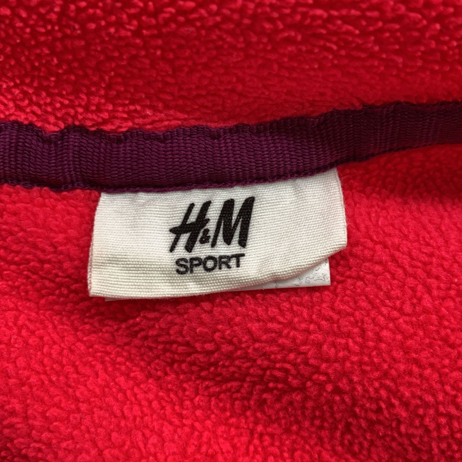 HM Sport