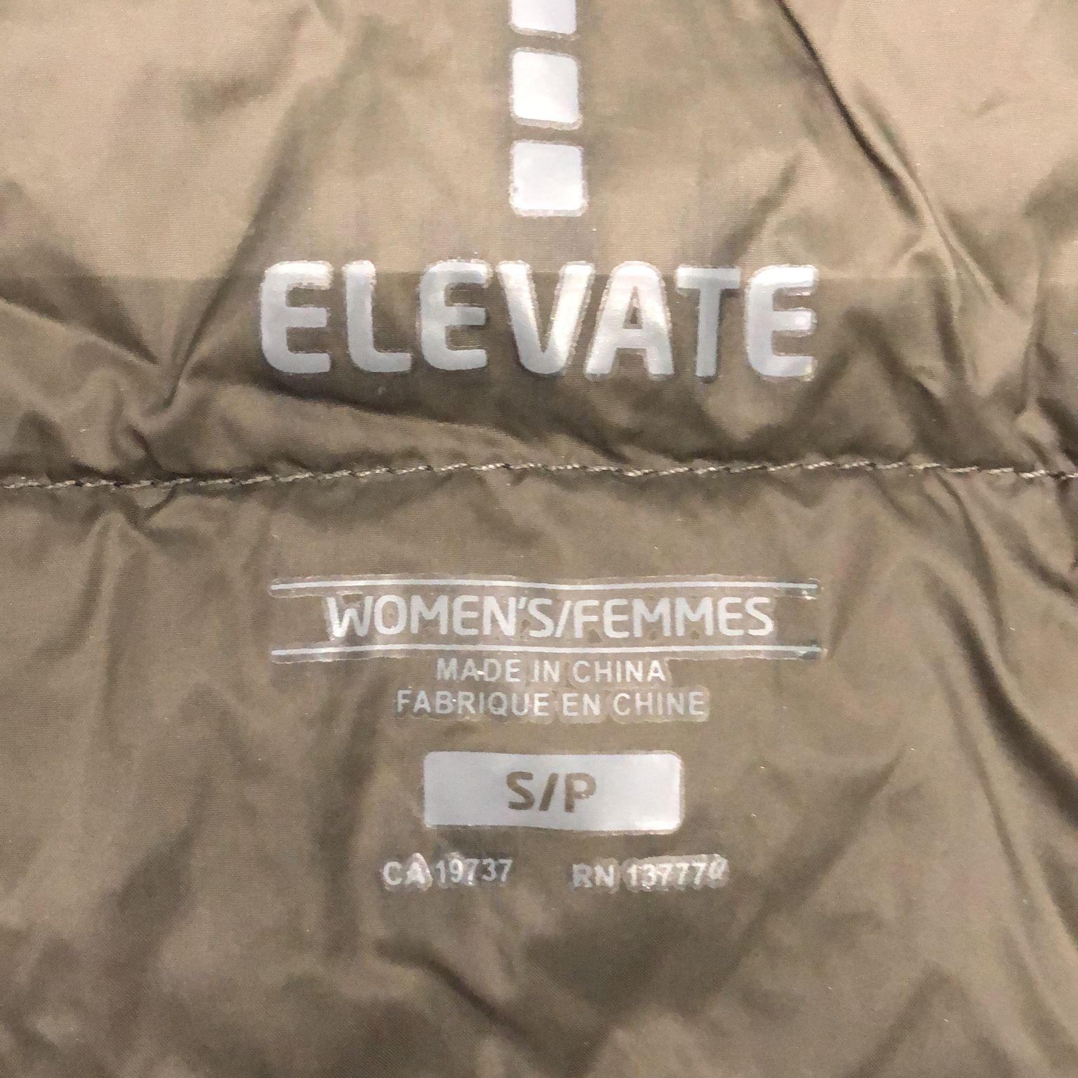 Elevate