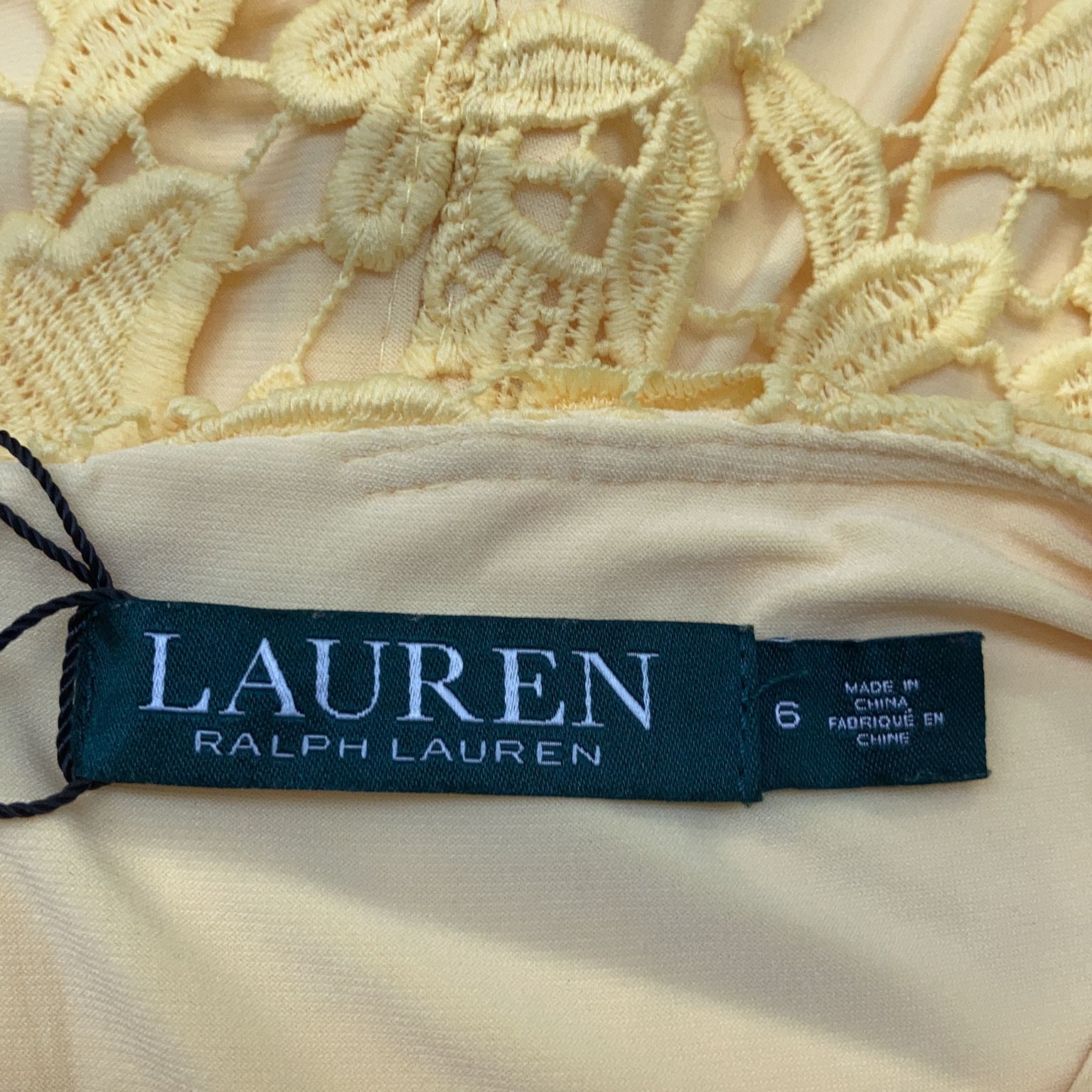 Lauren Ralph Lauren