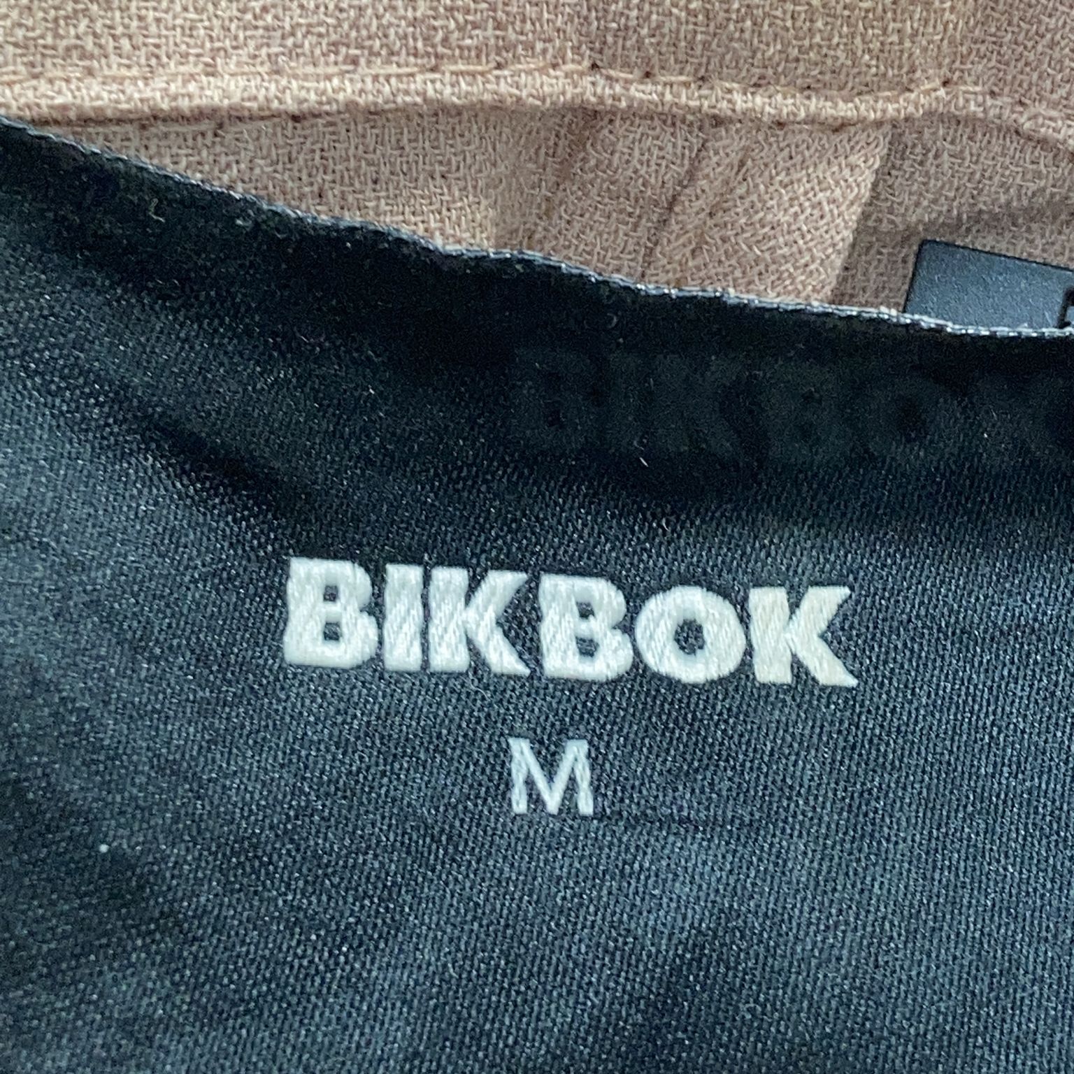 Bik Bok