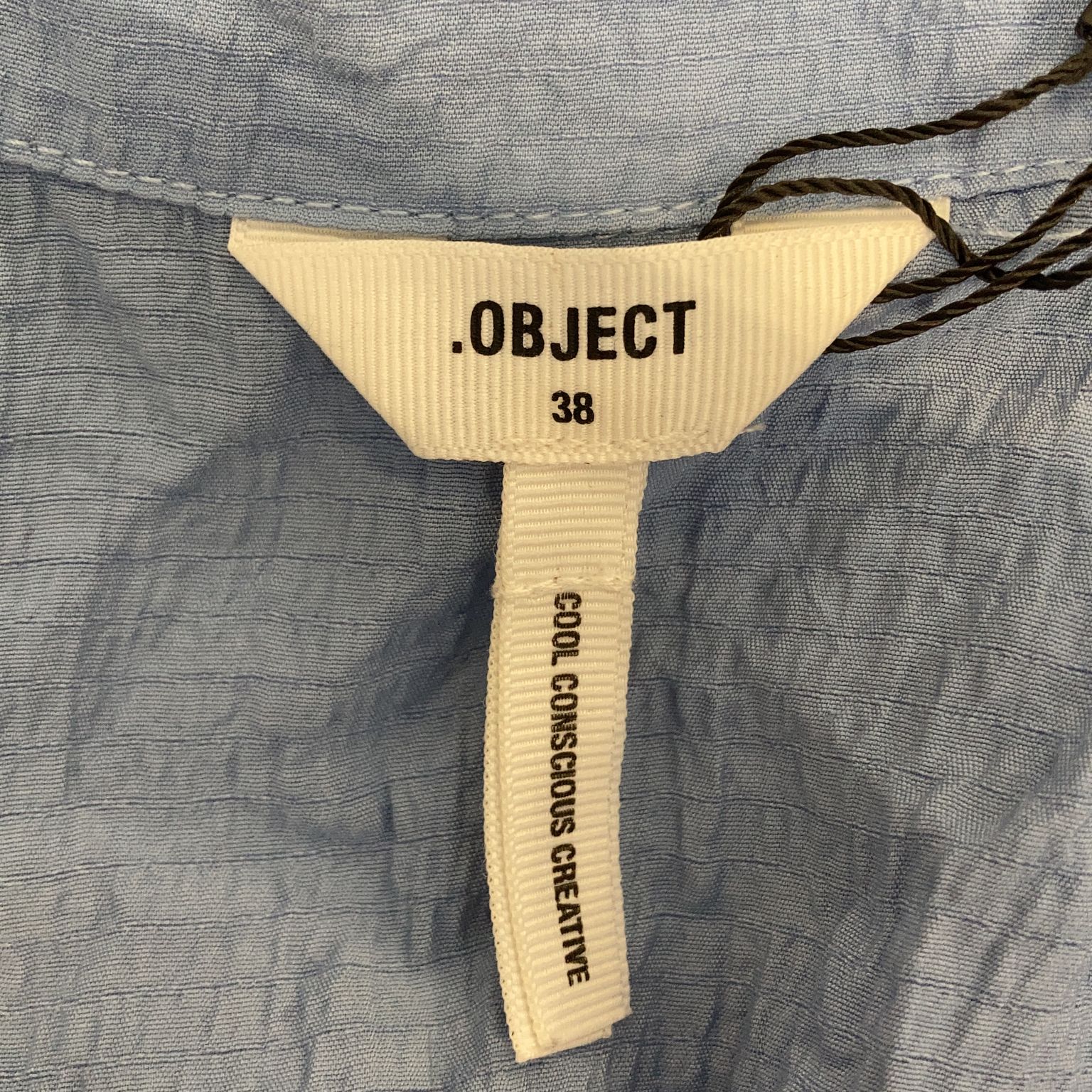 Object