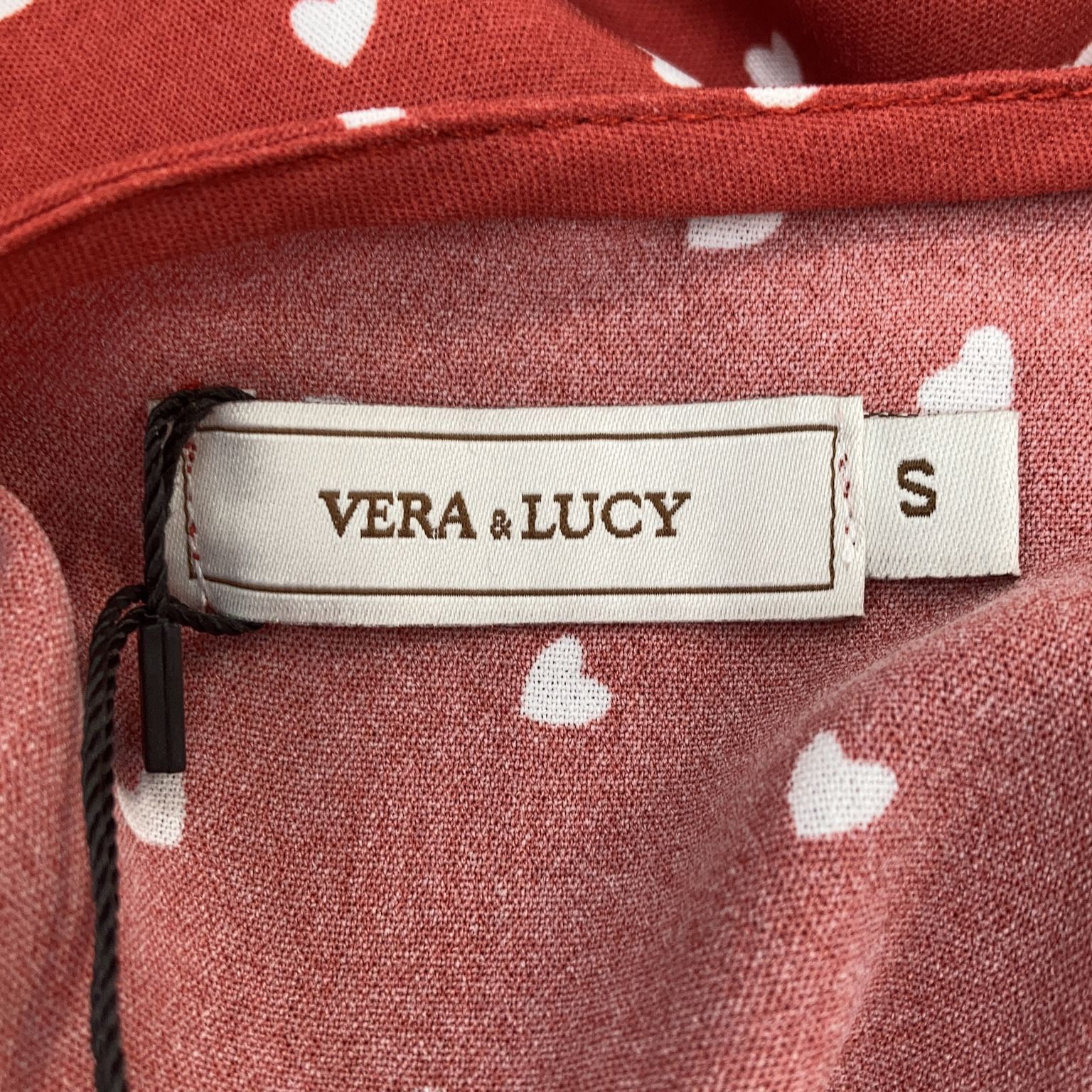 Vera  Lucy