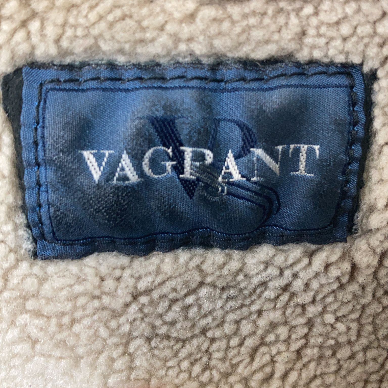 Vagrant