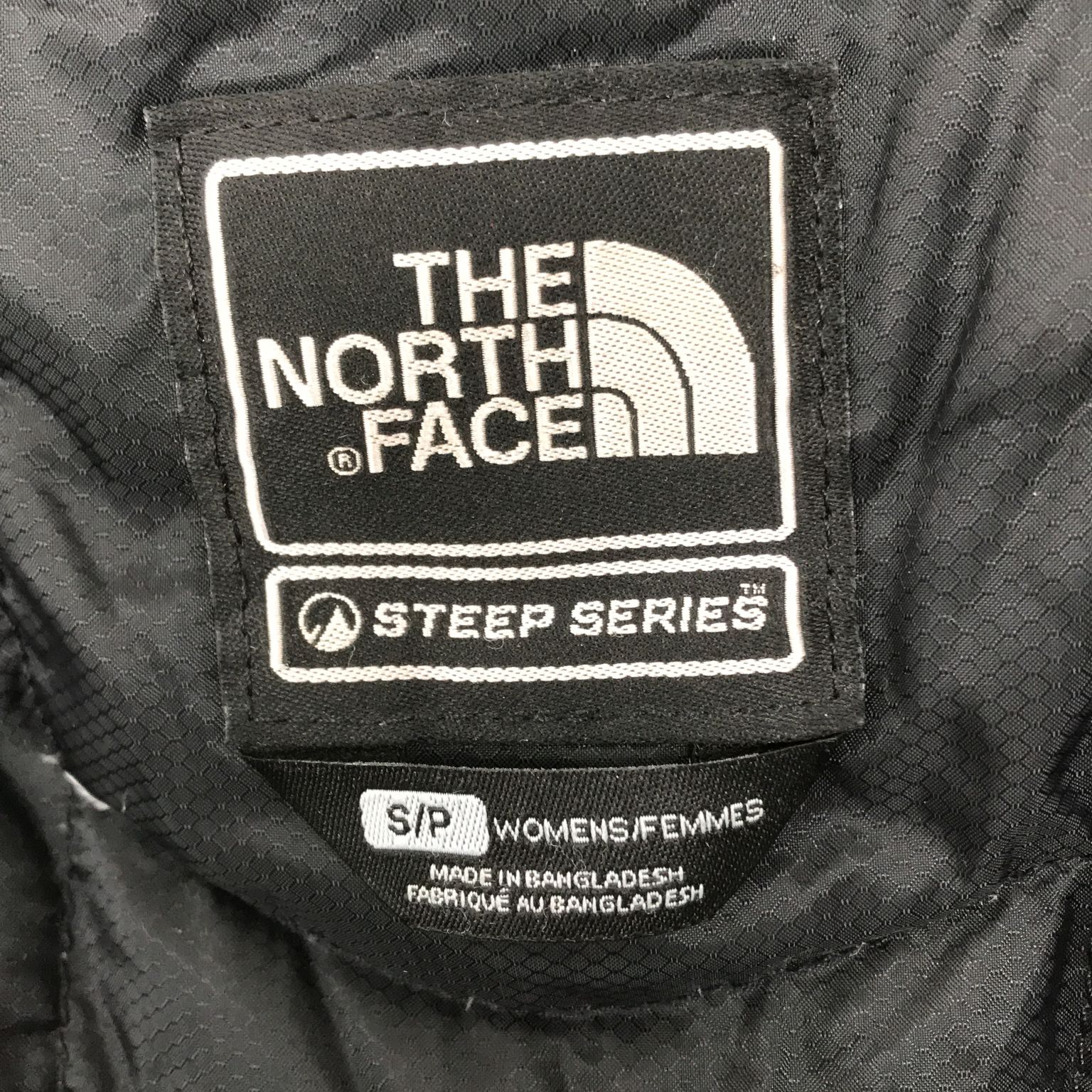 The North Face