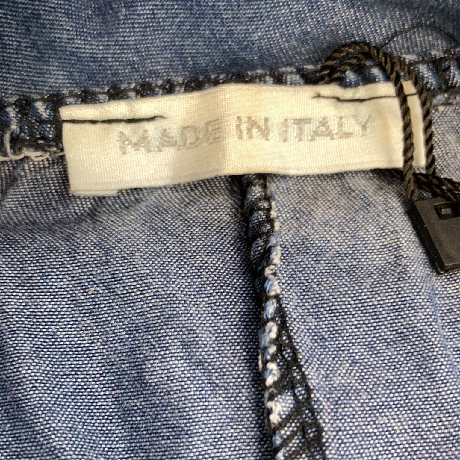 Made In Italy