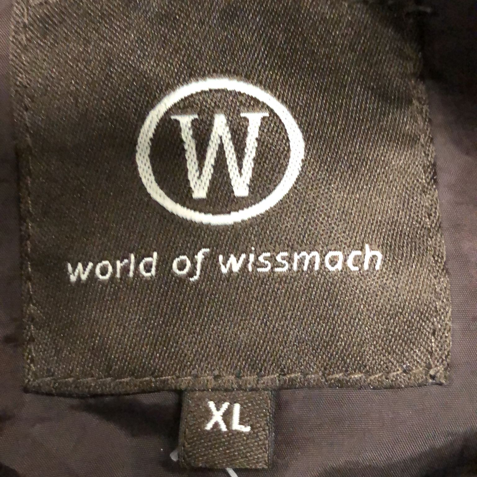 World of Wissmach