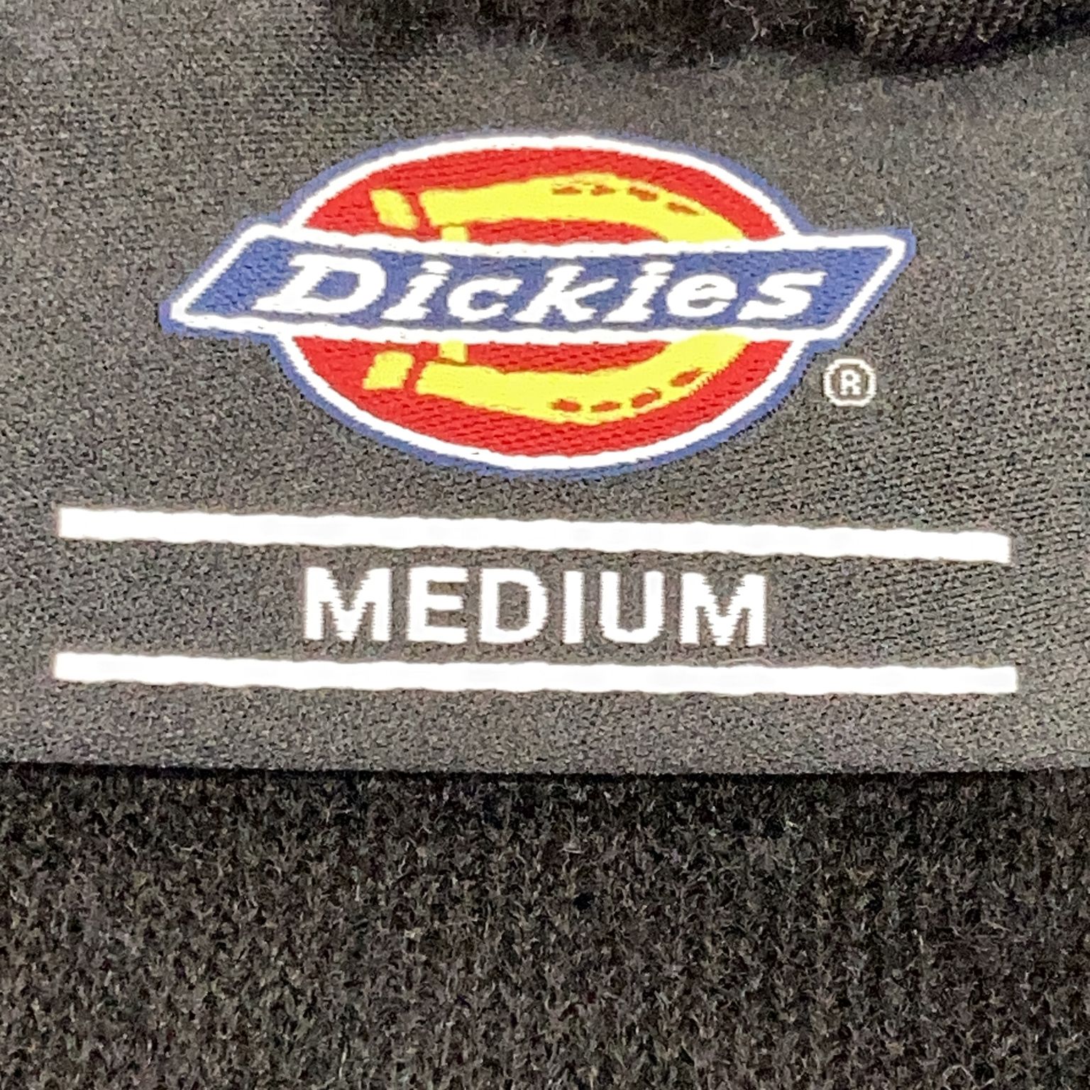 Dickies