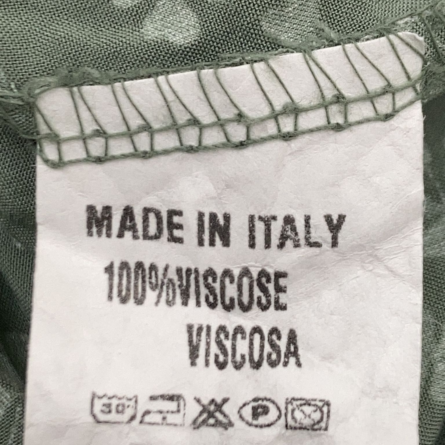 Made In Italy