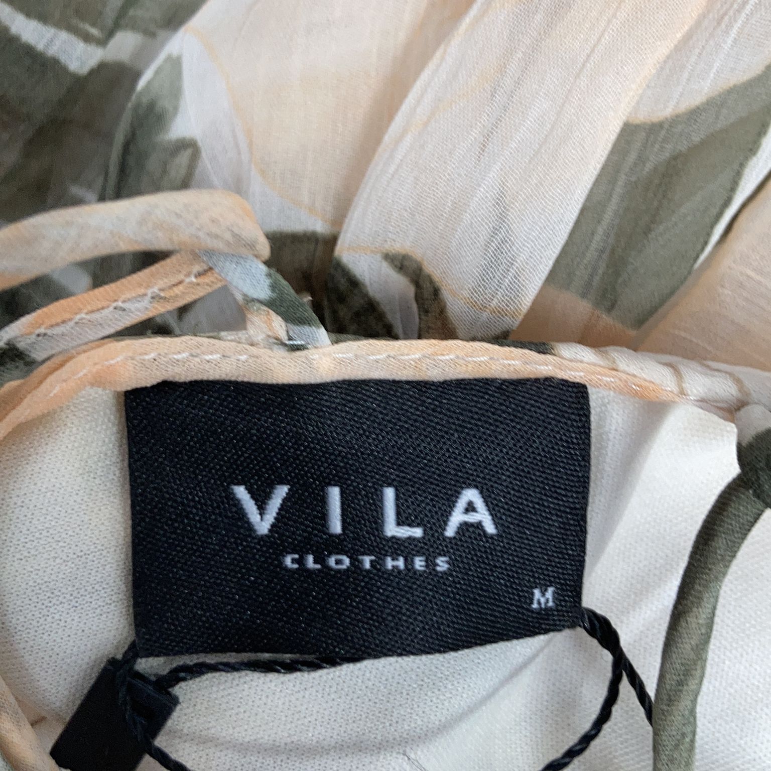 VILA Clothes