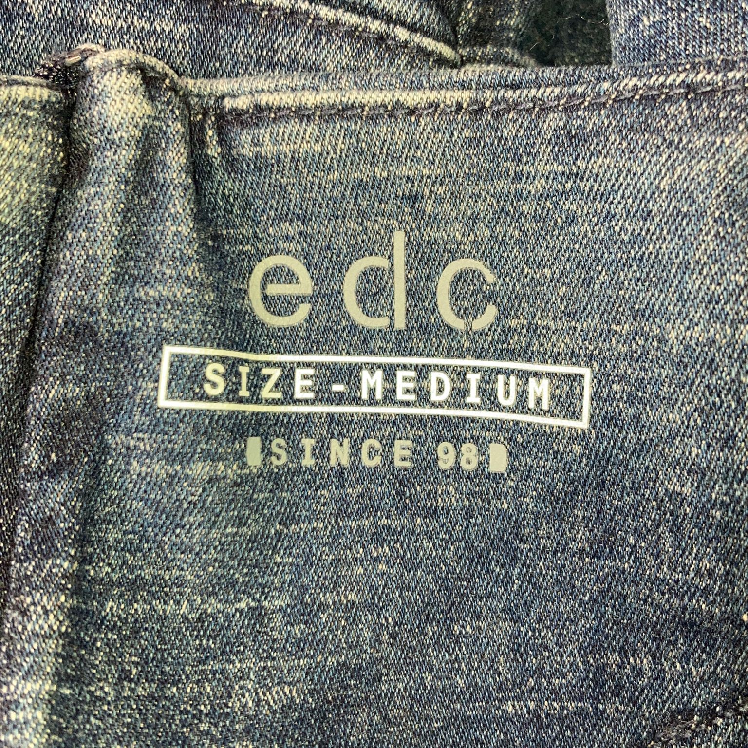 EDC by ESPRIT