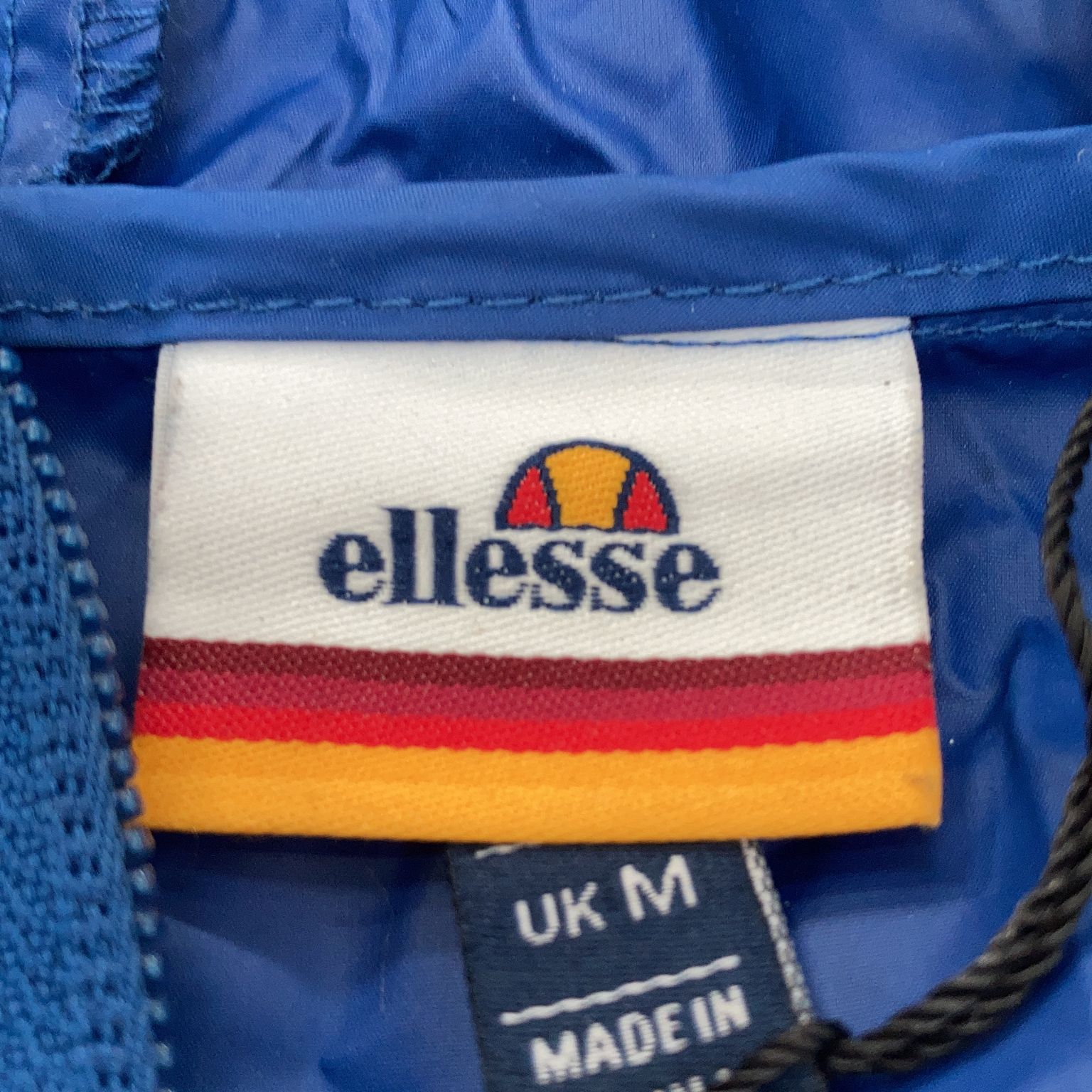 Ellesse