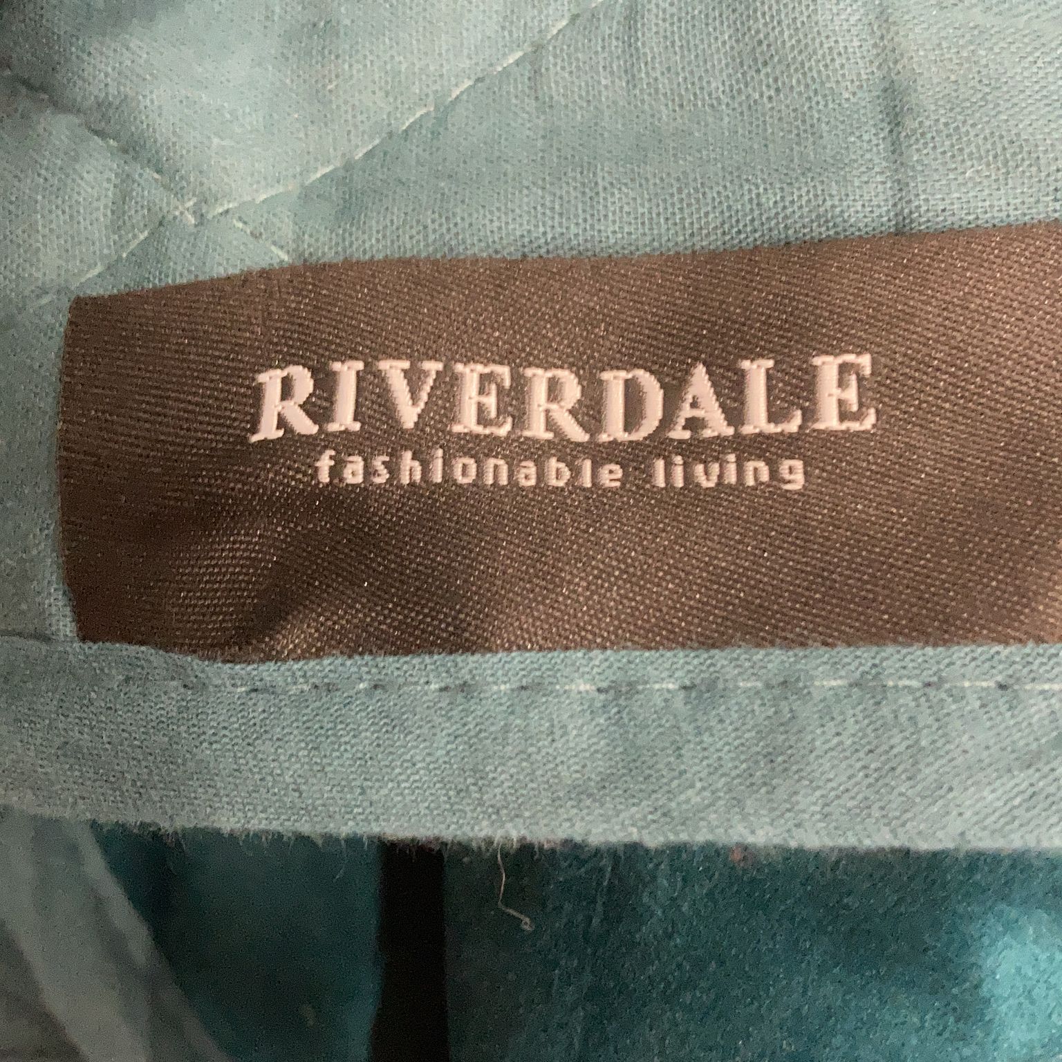 Riverdale