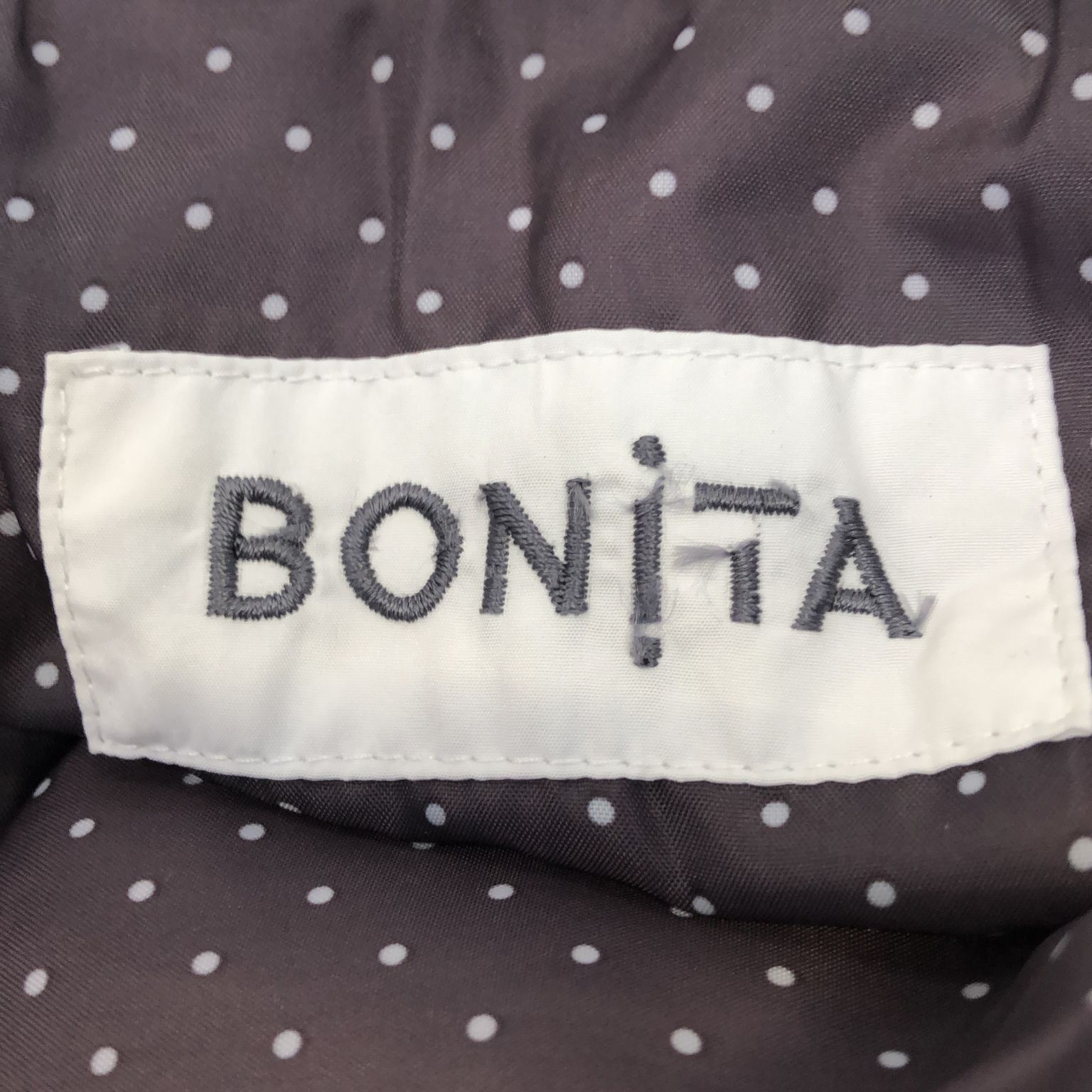 Bonita