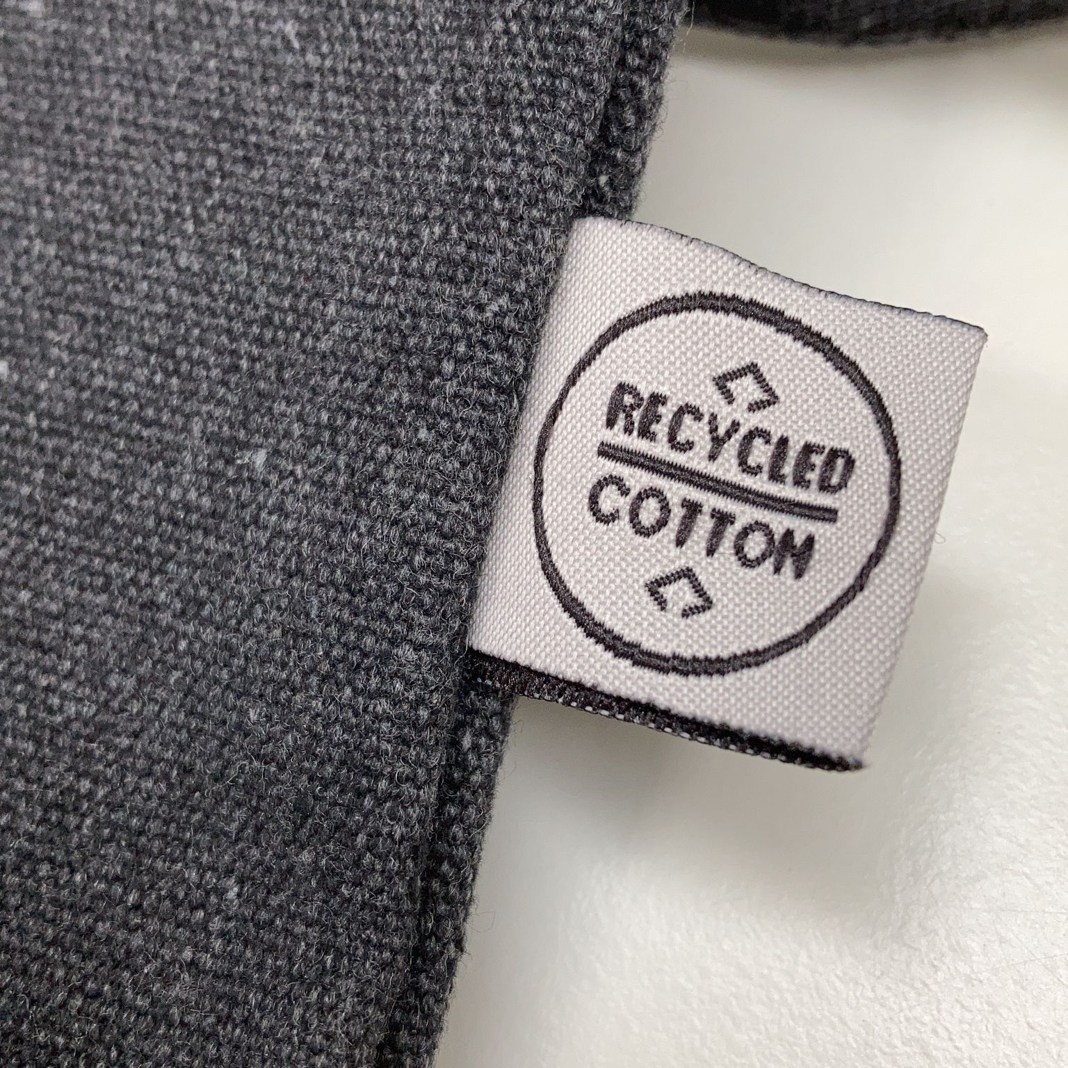 Recycled Cotton