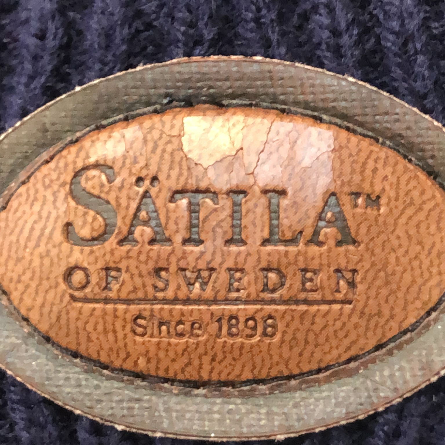 Sätila of Sweden