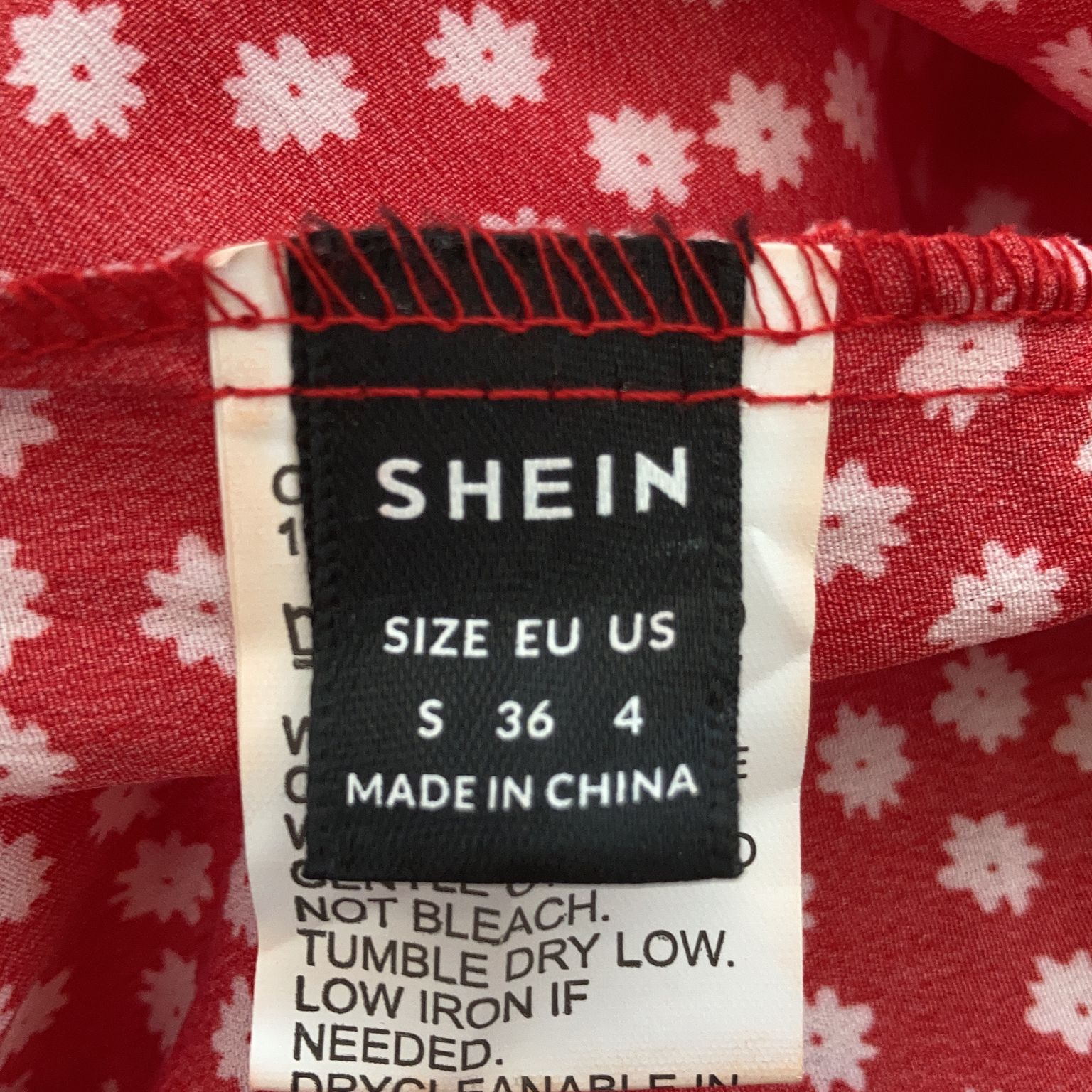 Shein