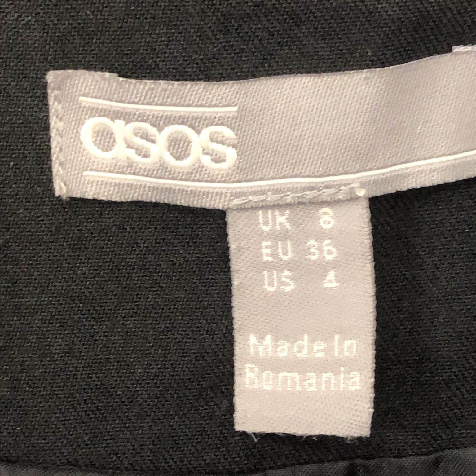 ASOS