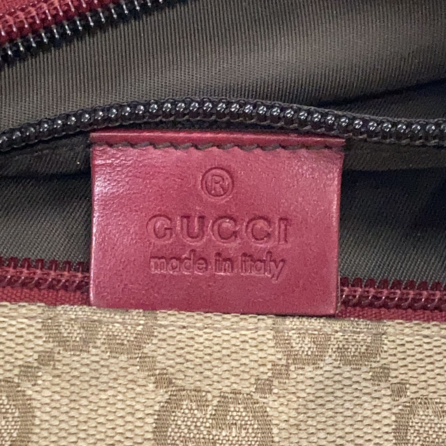 Gucci