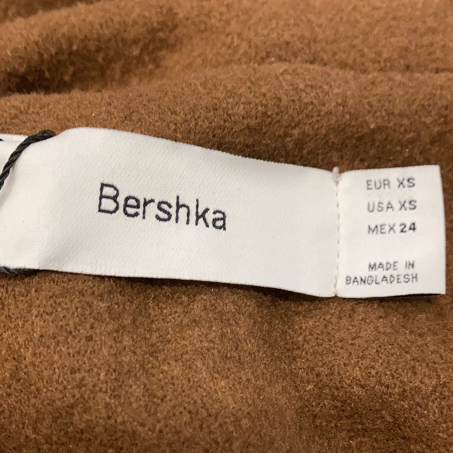 Bershka