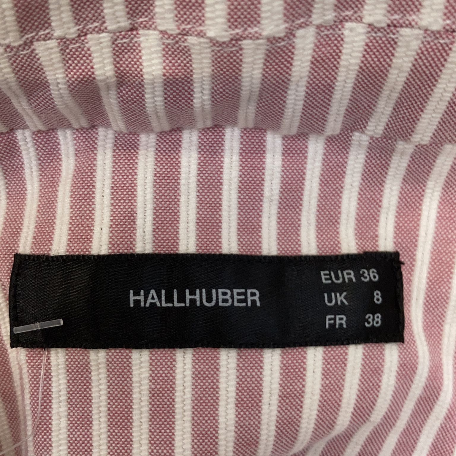 Hallhuber