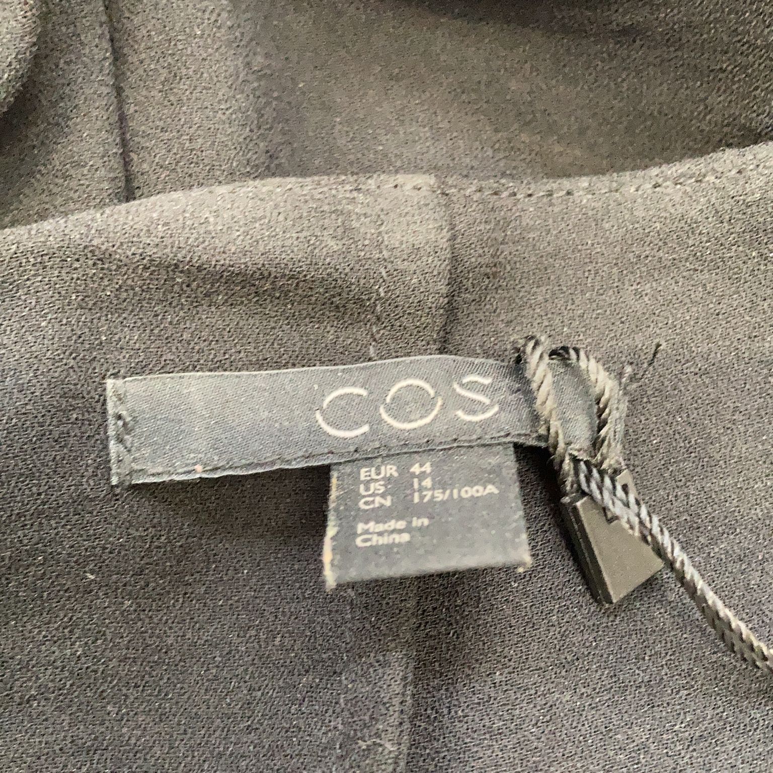 COS