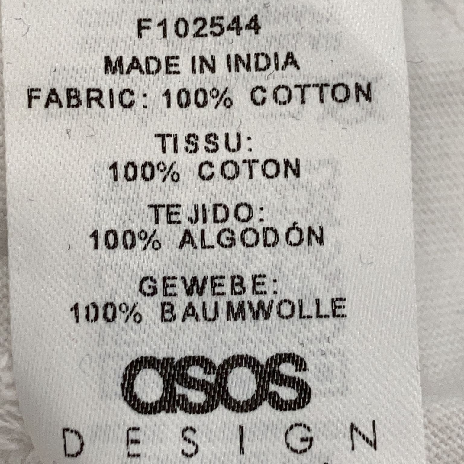 ASOS Design