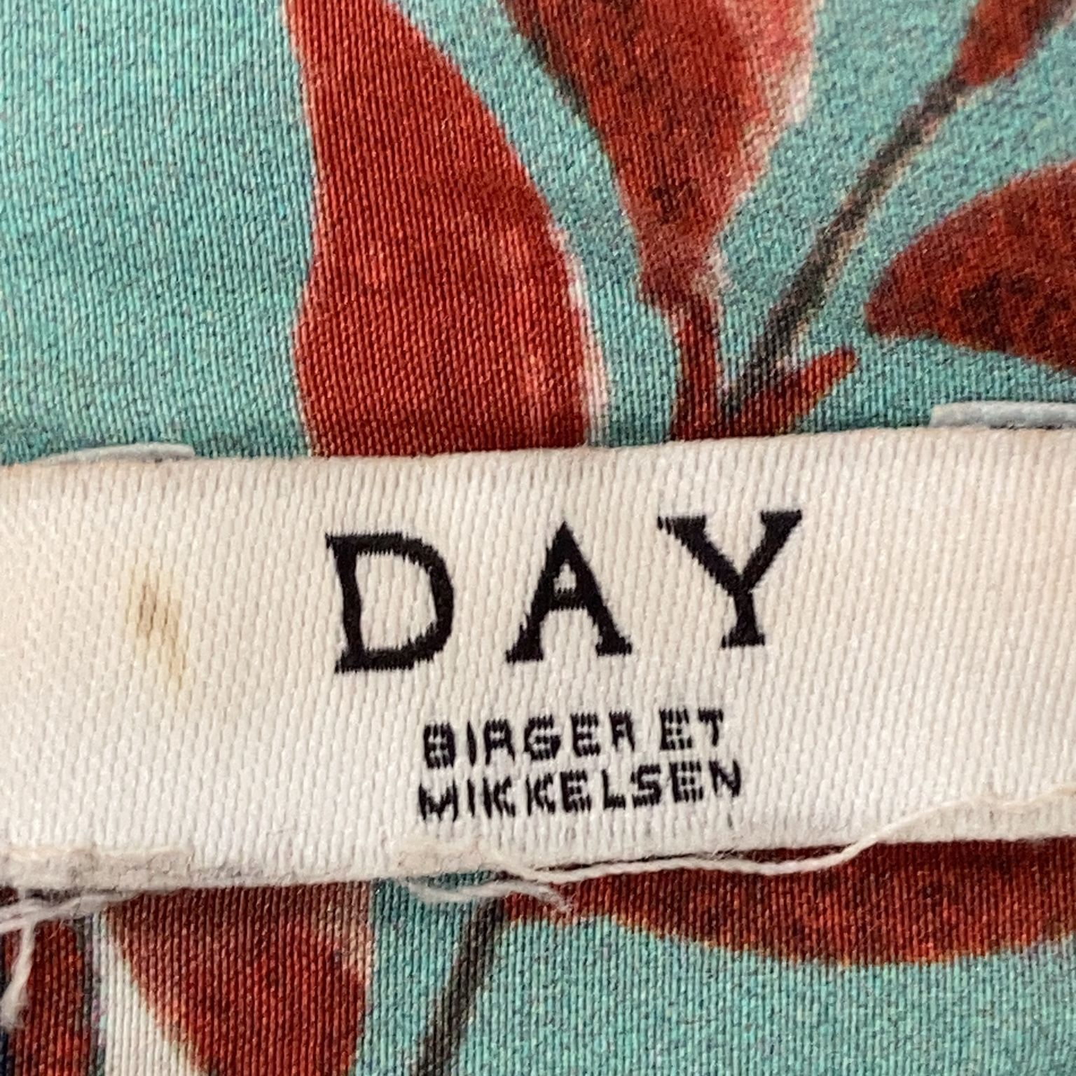 DAY Birger et Mikkelsen