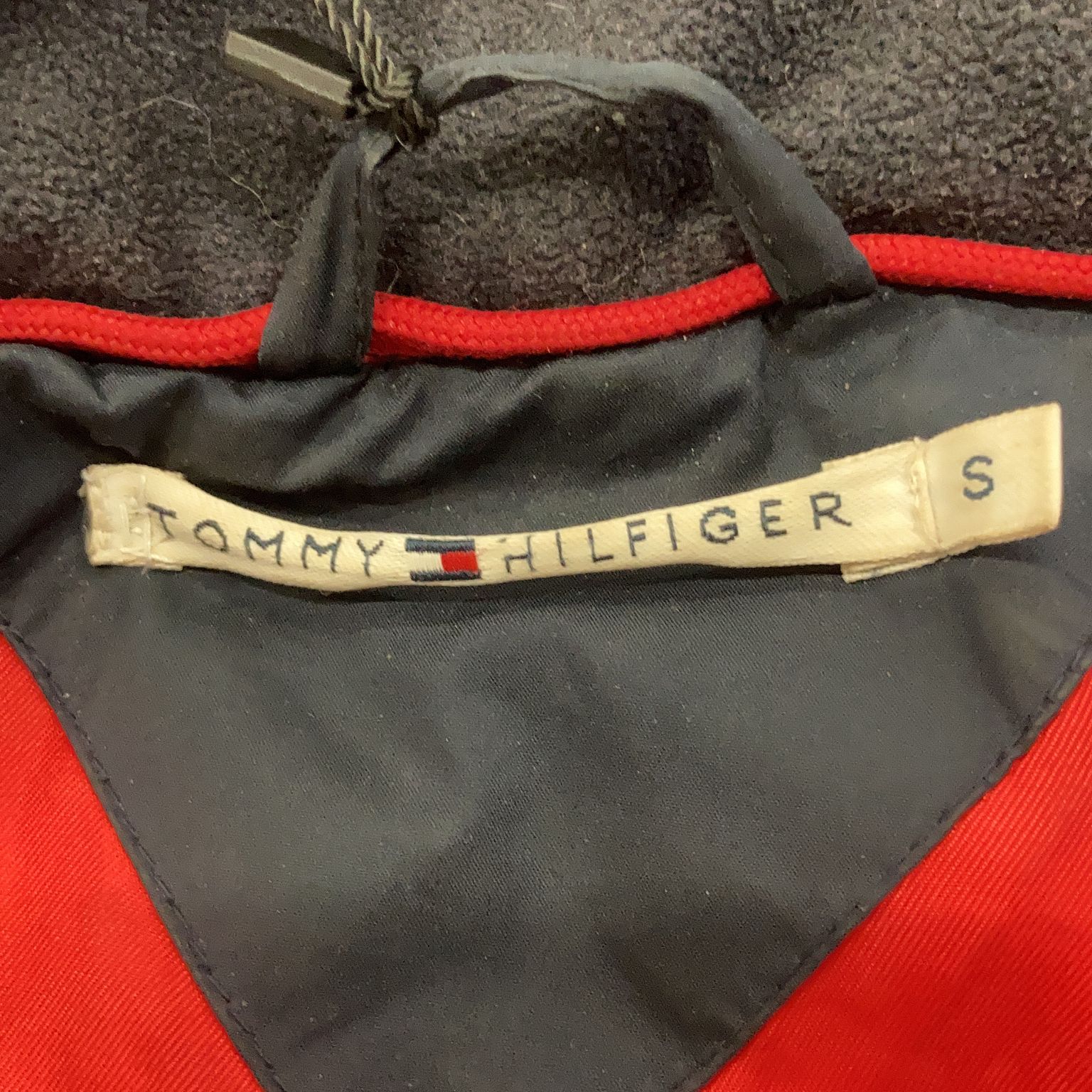 Tommy Hilfiger