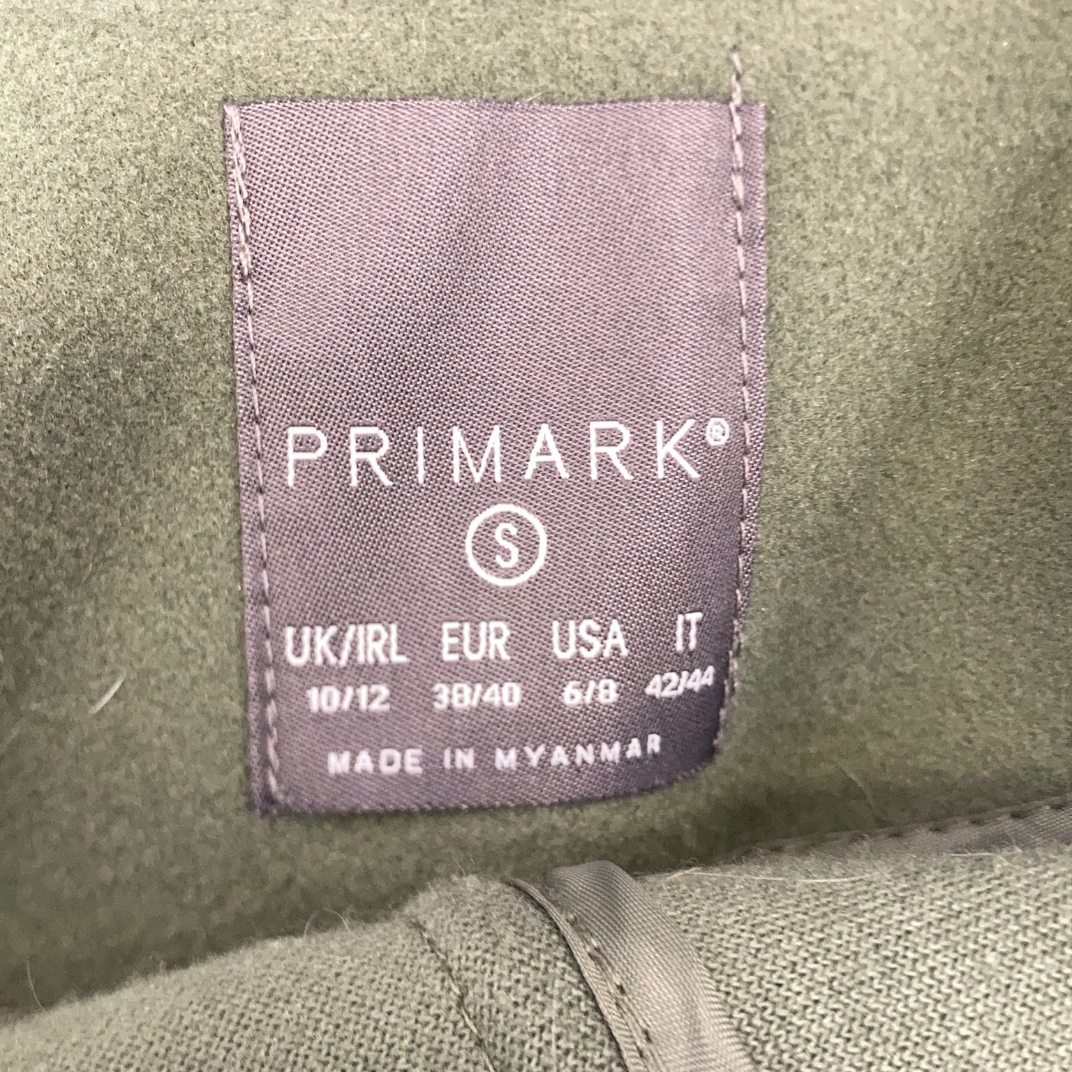 Primark