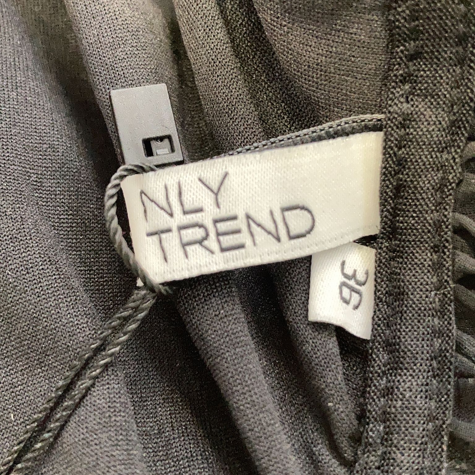 NLY Trend