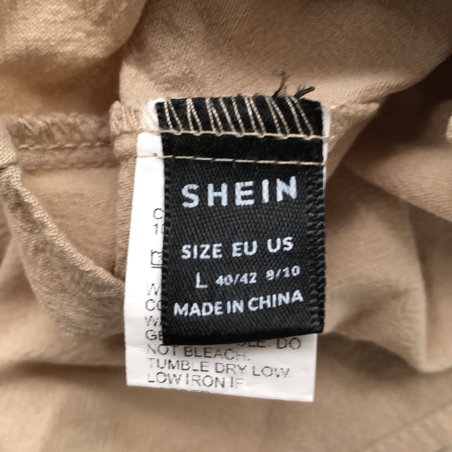 Shein