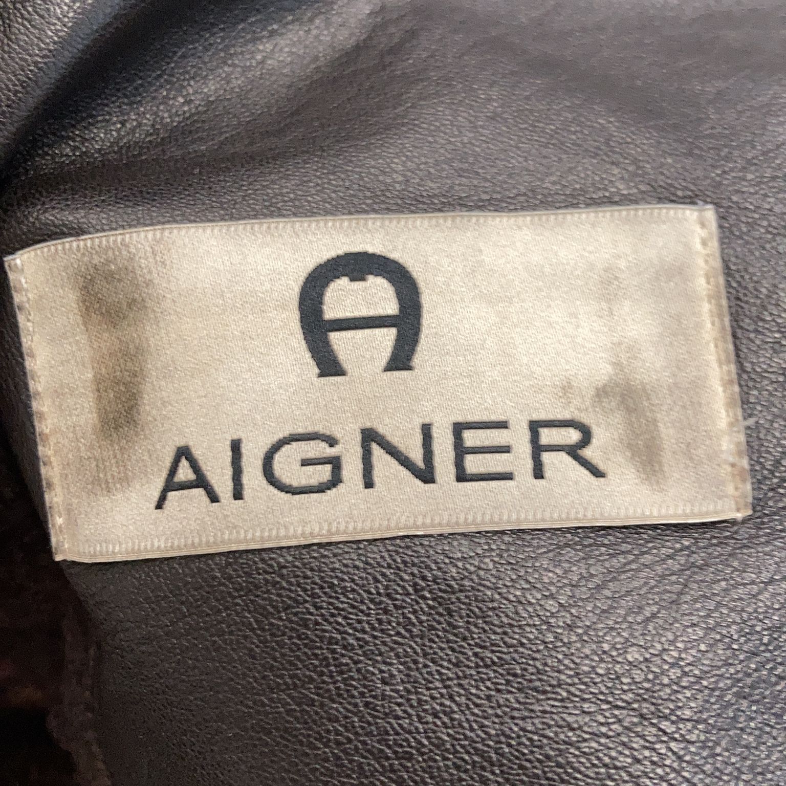 Aigner