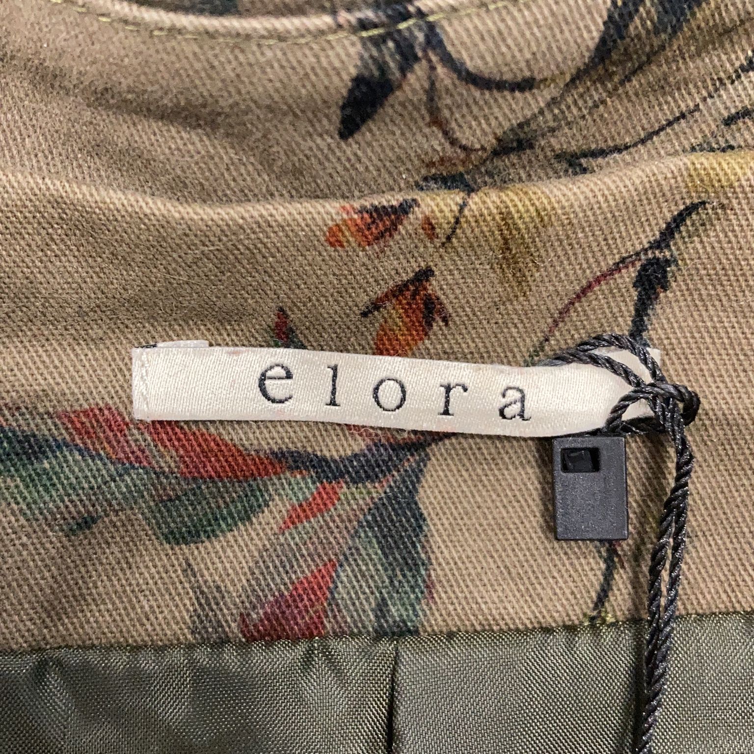 Elora